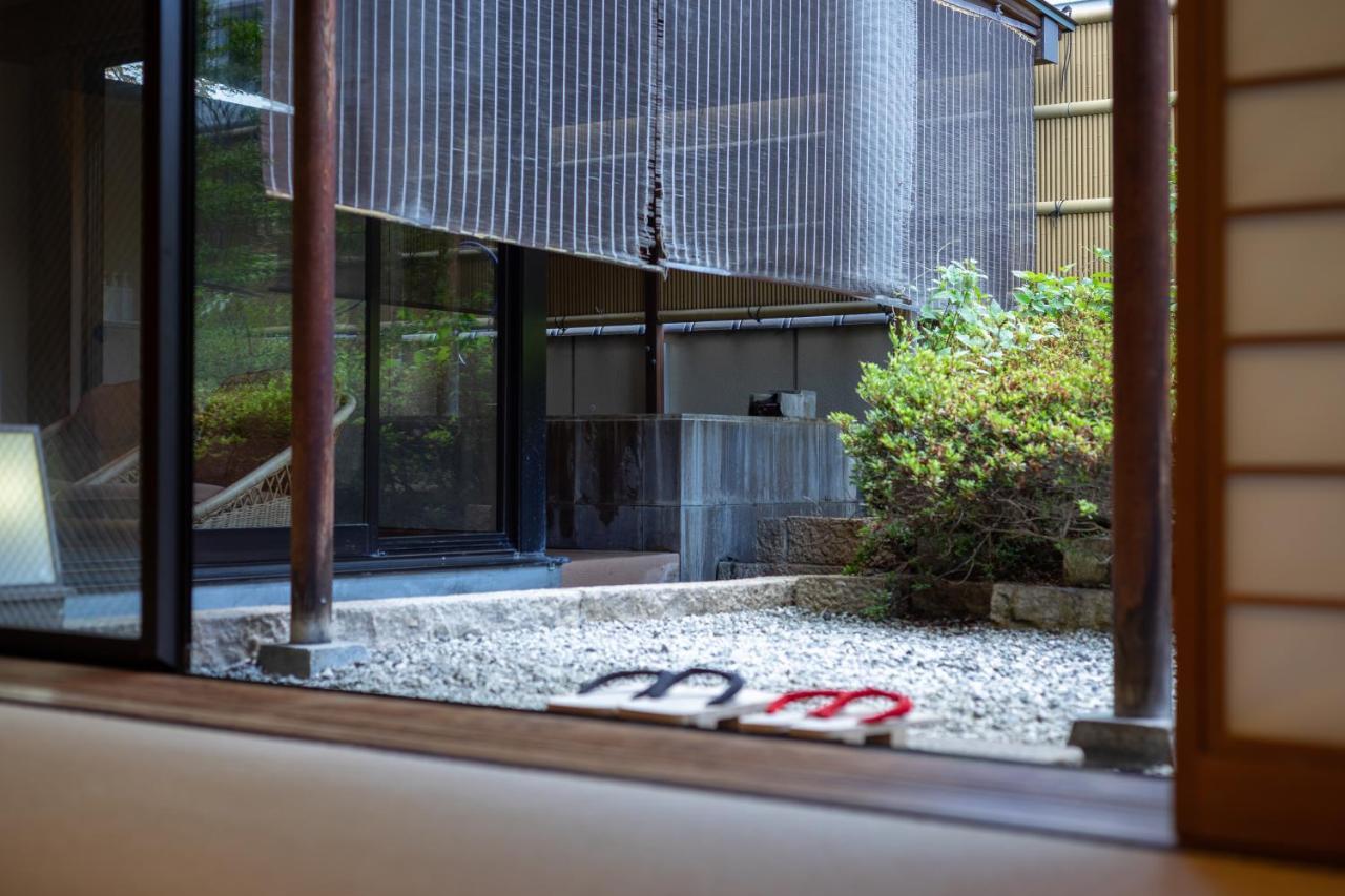 Hotel Danrokan Kōfu Extérieur photo