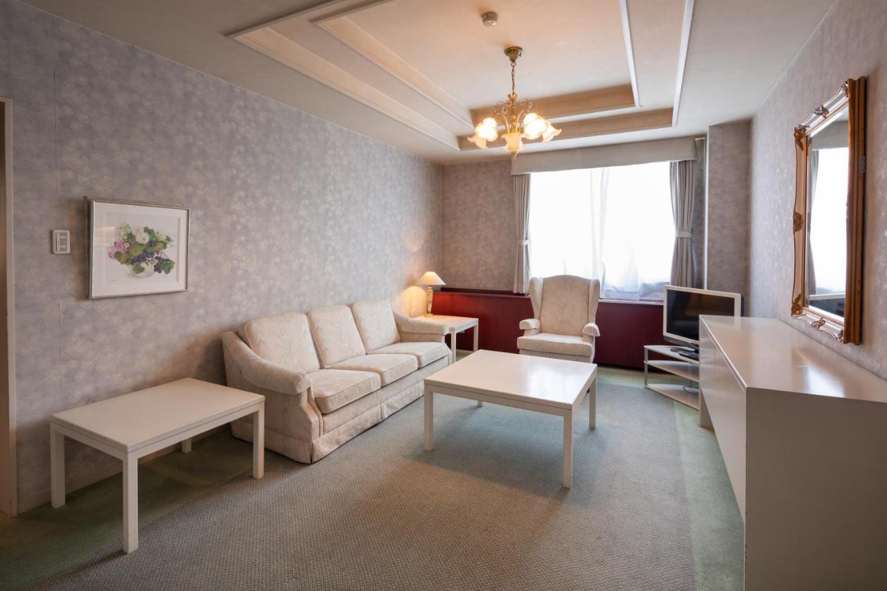 Hotel Danrokan Kōfu Extérieur photo